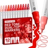 Red Tones